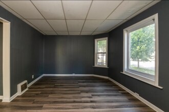 734 Crosby St NW in Grand Rapids, MI - Building Photo - Building Photo