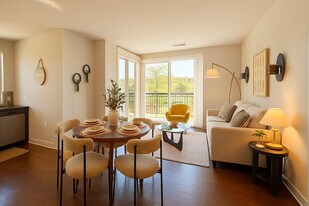 3905 Laird Pl in Chevy Chase, MD - Building Photo