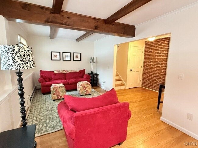 property at 52 Onondaga St