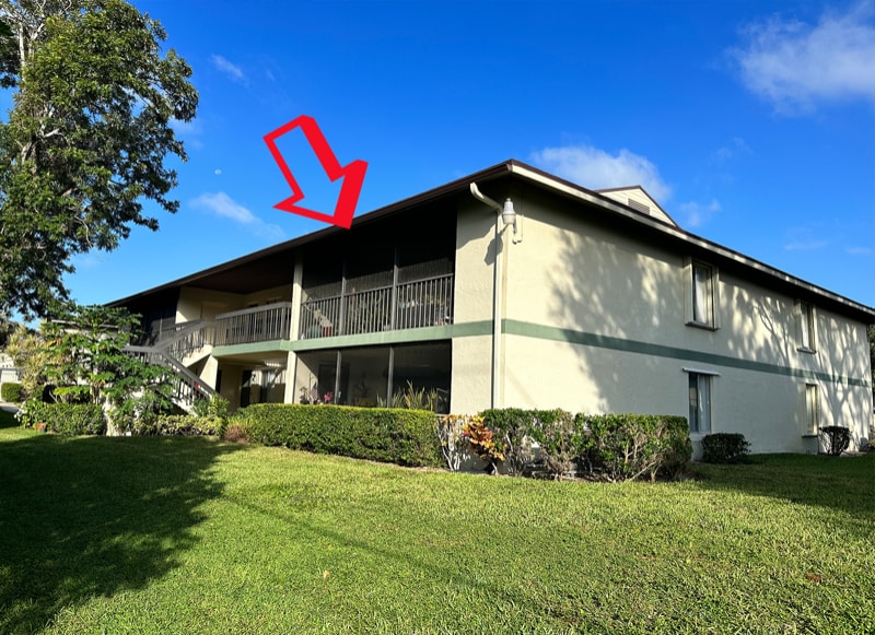 6342 Chasewood Dr in Jupiter, FL - Foto de edificio