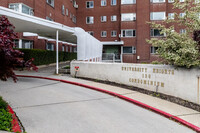 University Heights in Salt Lake City, UT - Foto de edificio - Building Photo