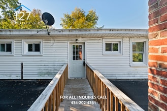 4 Adele St in Lynchburg, VA - Building Photo - Building Photo