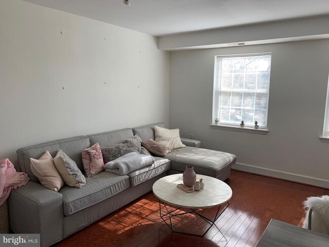 property at 3609 38th St NW