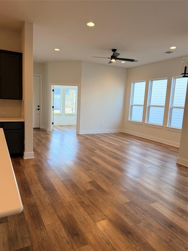 8604 Torrita Dr in Round Rock, TX - Building Photo - Building Photo