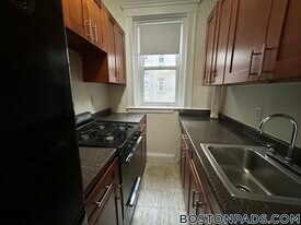1175 Boylston St in Boston, MA - Building Photo