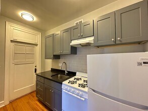 1369 W Estes Ave in Chicago, IL - Building Photo - Building Photo