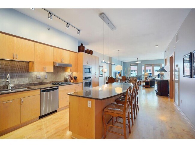 401 N 2nd St-Unit -406 in Minneapolis, MN - Building Photo - Building Photo