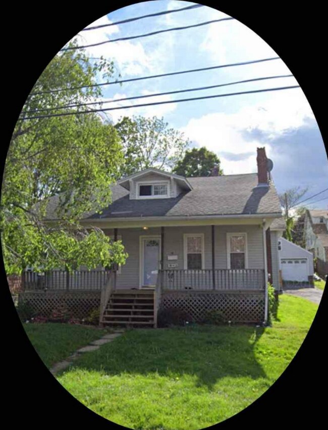 45 Harding St Rentals in Berlin, CT