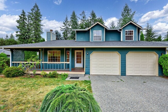 property at 2937 NE Spartan Ct