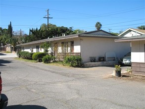 1226-1232 S Upas St in Escondido, CA - Building Photo - Building Photo