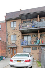 57-42 Penrod St in Flushing, NY - Building Photo - Building Photo