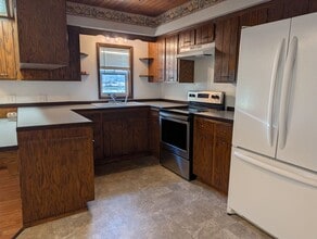 25029 Minkler Rd in Sedro Woolley, WA - Building Photo - Building Photo