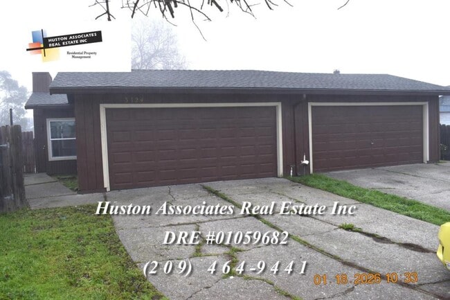 property at 3124 Kelley Ct