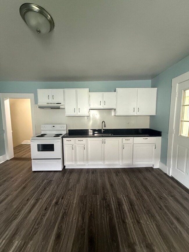 property at 29 Dartmouth St