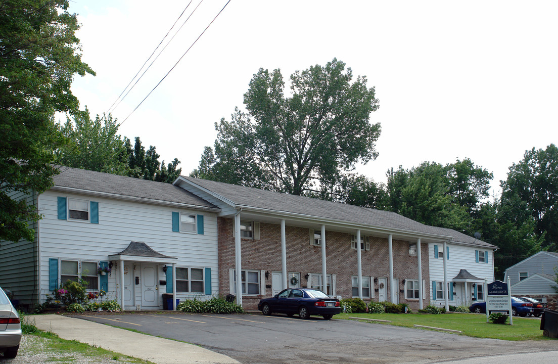 1425-1439 W Grandview Blvd in Erie, PA - Building Photo