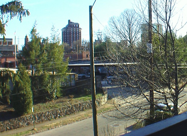 33 Starnes Ave in Asheville, NC - Foto de edificio - Other