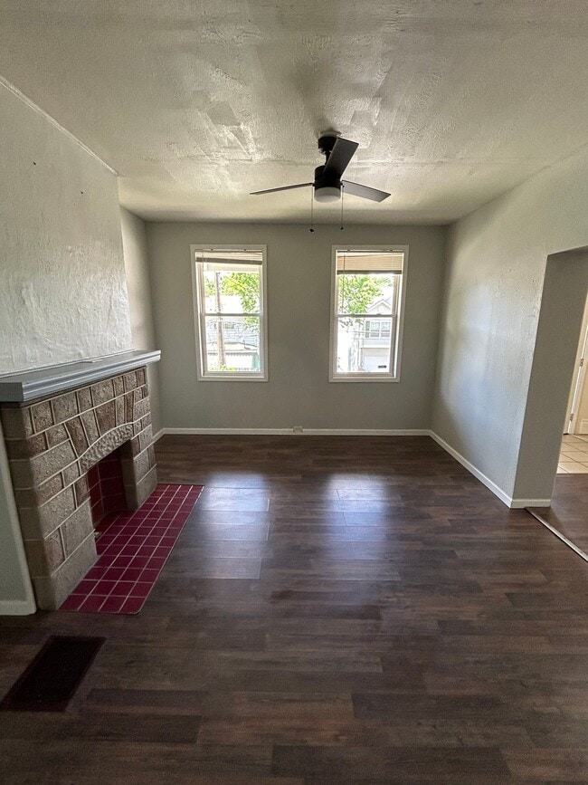 property at 419 Grace St