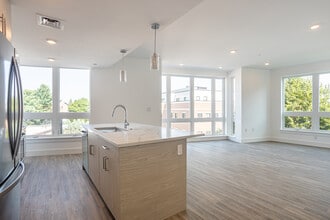 Proximity Place in Brighton, MA - Building Photo - Interior Photo