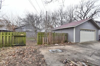 319 S Gillette Ave in Tulsa, OK - Building Photo - Building Photo