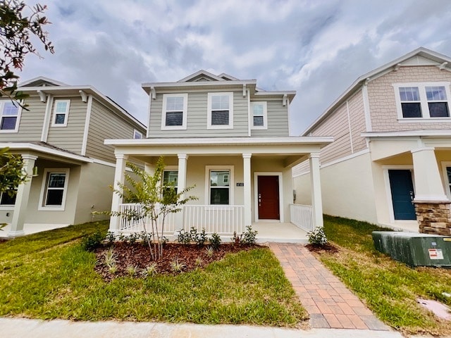 property at 4143 Pino St