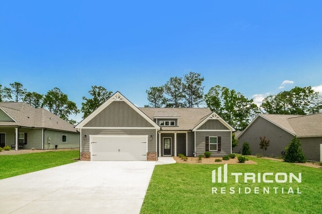 property at 8840 Callaway Dr