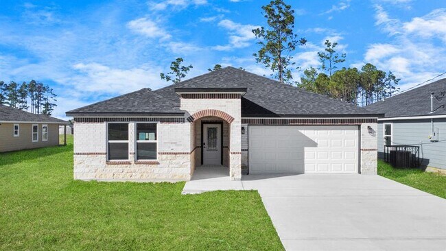 168 Road 5126 Rd in Cleveland, TX - Building Photo - Building Photo