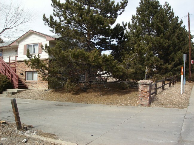 7991 Lowell Blvd in Westminster, CO - Building Photo - Building Photo