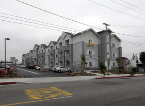 West Covina Senior Villas in West Covina, CA - Building Photo - Building Photo