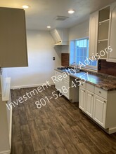 Garden Apartments in Clearfield, UT - Building Photo - Building Photo