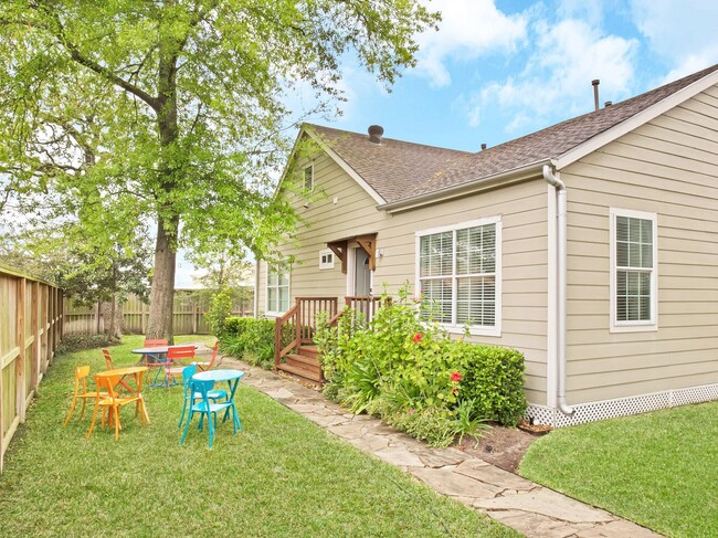 1502 Northwood St in Houston, TX - Building Photo - Building Photo
