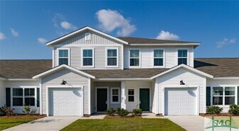 2 Venice Pl, Unit 2911 in Pooler, GA - Building Photo