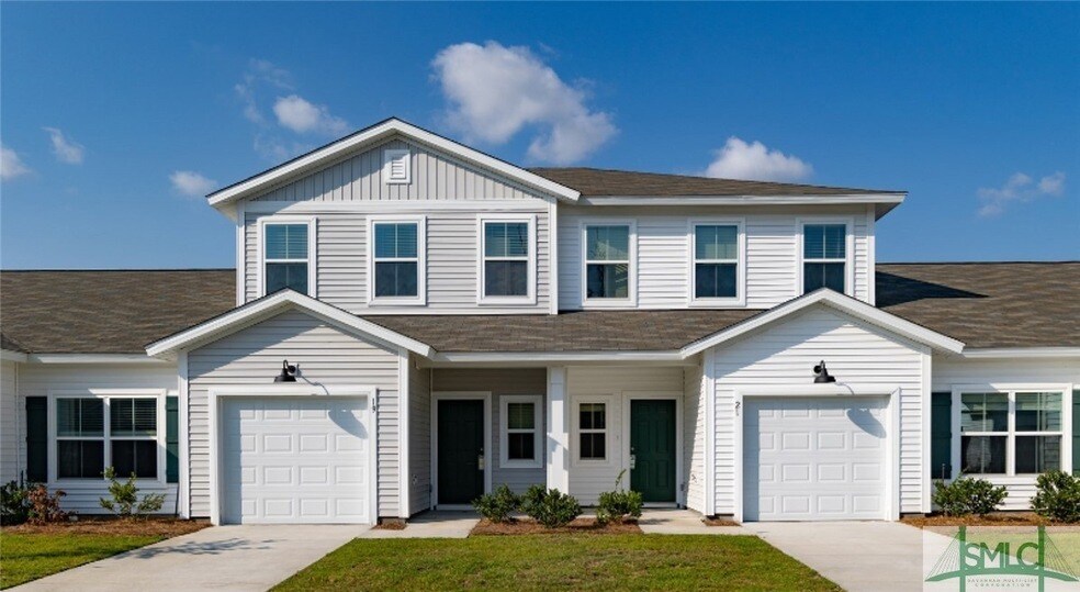 2 Venice Pl, Unit 2911 in Pooler, GA - Building Photo