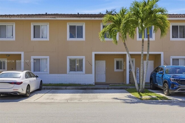 property at 17530 SW 139th Ct