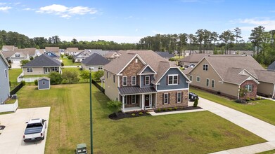5007 Spring Green Pass in New Bern, NC - Building Photo - Building Photo