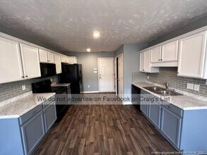 3229 Brookemere Pl in Fayetteville, NC - Building Photo - Building Photo