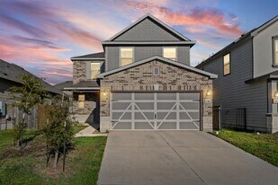 6316 Carriage Pines Dr in Austin, TX - Building Photo