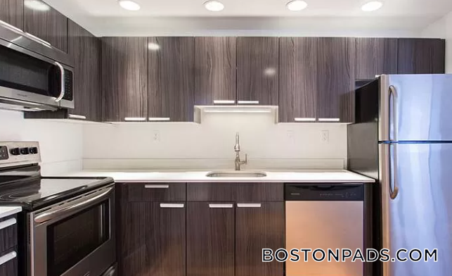 100 Jersey St in Boston, MA - Building Photo - Building Photo