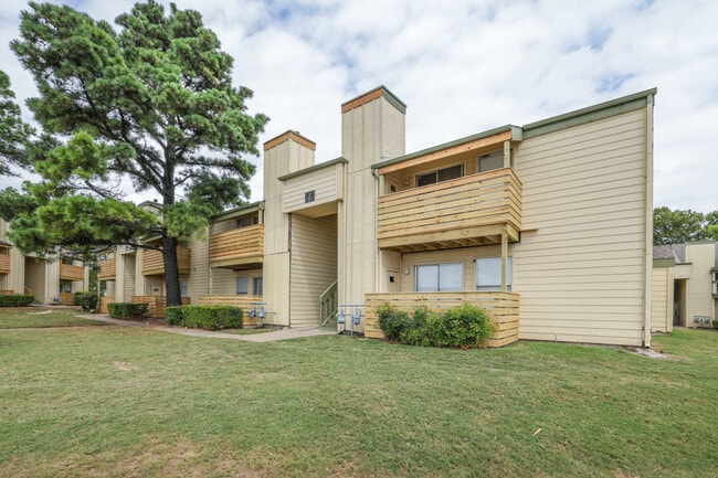 Cedar Lane Apartments