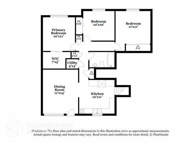 1320 Ballast Point Dr in Arnold, MO - Building Photo - Building Photo