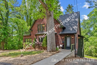 21 Sylvan Ave in Asheville, NC - Building Photo - Building Photo