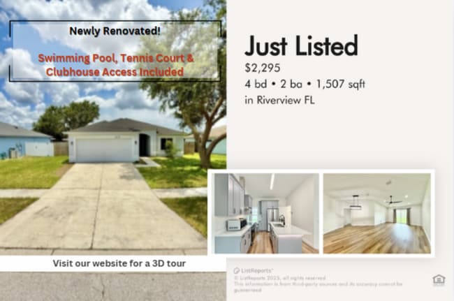 property at 12129 Buffington Ln