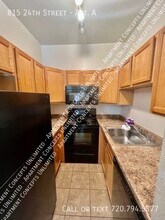 815 24th St in Denver, CO - Building Photo - Building Photo
