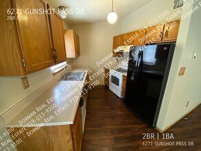 6271 Gunshot Pass Dr in Colorado Springs, CO - Building Photo - Building Photo