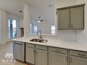 8217 Burleigh St in Frisco, TX - Building Photo - Building Photo
