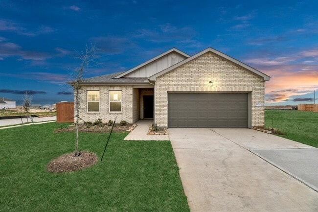property at 5903 Grantgrala Dr