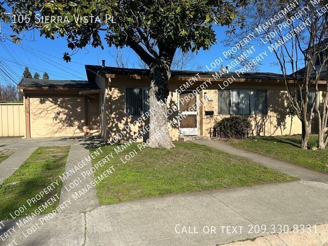 105 Sierra Vista Pl