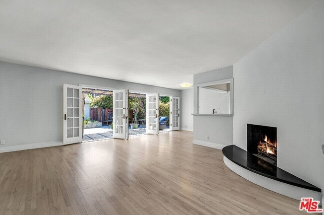 11118 Franklin Ave in Culver City, CA - Building Photo - Building Photo