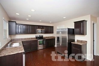 1021 Patmore Ln in Hendersonville, TN - Building Photo - Building Photo