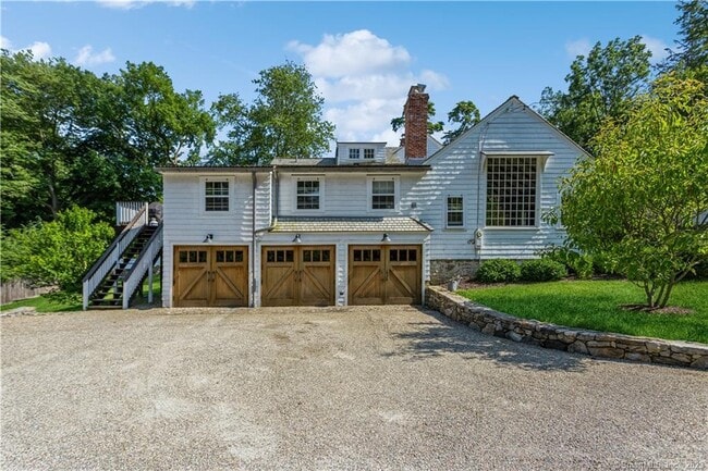 96 Kings Hwy N in Westport, CT - Building Photo - Building Photo