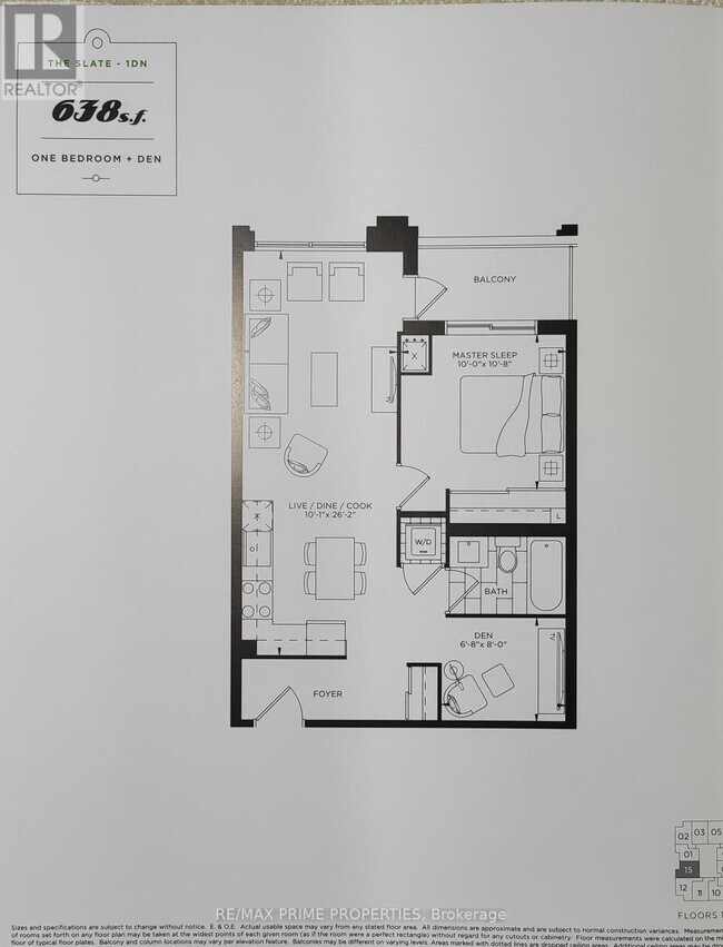 9560 Markham Rd in Markham, ON - Building Photo - Building Photo